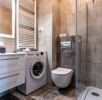 Muranow Apartamento | Golden Apartments Warsaw - Premium Building - Sol #11