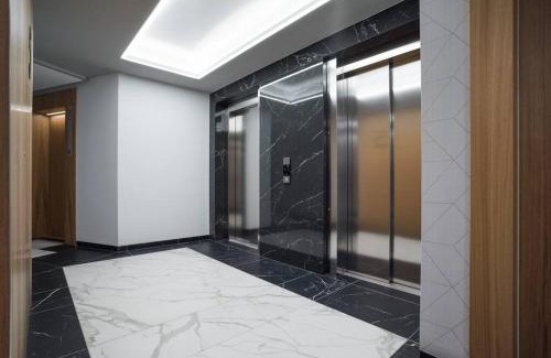 Muranow Apartamento | Golden Apartments Warsaw - Premium Building - Sol #11