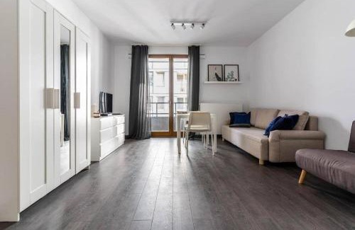 Muranow Apartamento | Golden Apartments Warsaw - Premium Building - Sol #11