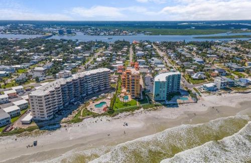 New Smyrna Beach Casa | Golden Arms 101