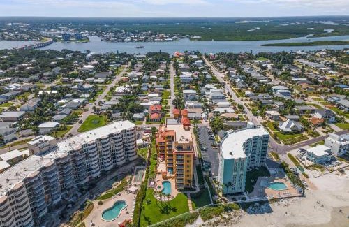 New Smyrna Beach Casa | Golden Arms 101