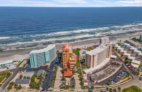New Smyrna Beach Casa | Golden Arms 101