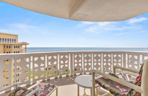 New Smyrna Beach Casa | Golden Arms 803