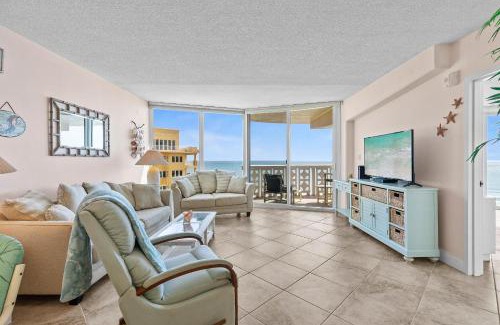 New Smyrna Beach Casa | Golden Arms 803