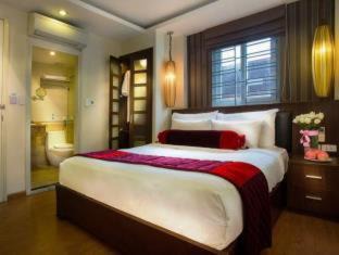 Hang Bo Hotel | Golden Art Hotel