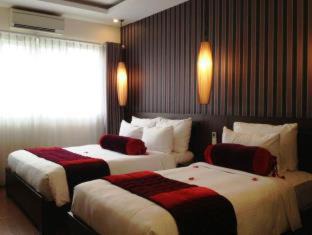 Hang Bo Hotel | Golden Art Hotel