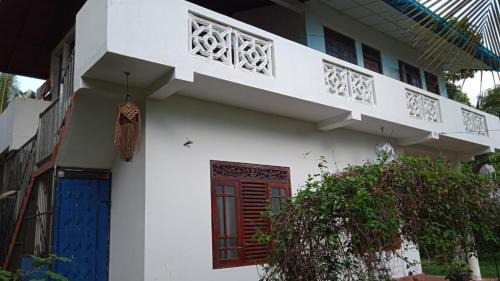 Mulatiyana Apartamento | Golden Arts Resort