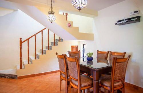 Benaulim Villa | 'Golden Bay' 2bhk beach villa