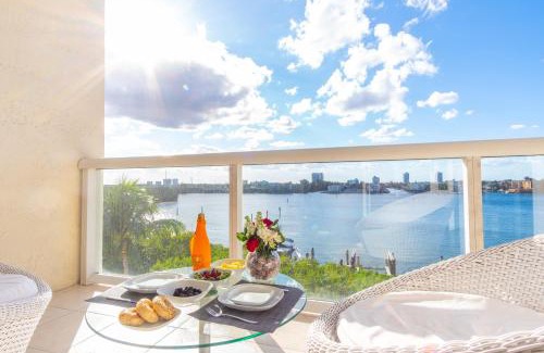 Sunny Isles Beach Apartamento | Golden Bay 502