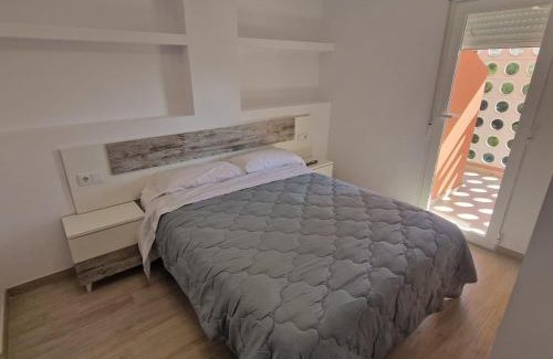 Rincon de Loix Apartamento | Golden Beach apartament Benidorm