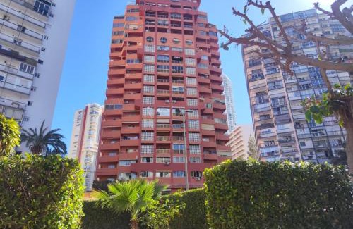 Rincon de Loix Apartamento | Golden Beach apartament Benidorm