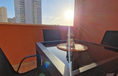 Rincon de Loix Apartamento | Golden Beach apartament Benidorm
