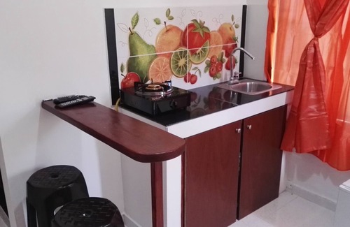 Punta Hansa Apartamento | Golden Beach Apartments