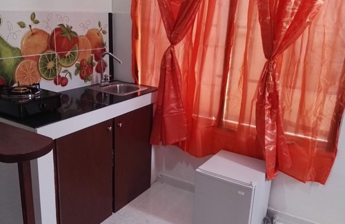 Punta Hansa Apartamento | Golden Beach Apartments
