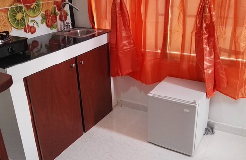 Punta Hansa Apartamento | Golden Beach Apartments