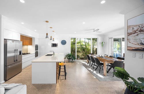 Golden Beach Casa | Golden Beach Luxury for Families