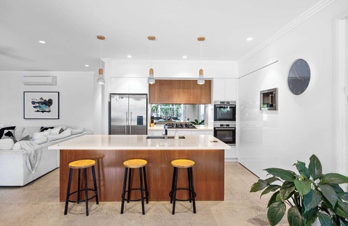 Golden Beach Casa | Golden Beach Luxury for Families