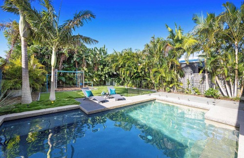 Golden Beach Casa | Golden Beach Luxury for Families