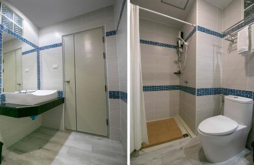 Prachuap Khiri Khan Hotel | Golden Beach Boutique Resort