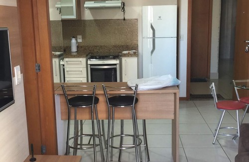 Coqueiral de Itaparica Apartamento | Playa Dorada II ----