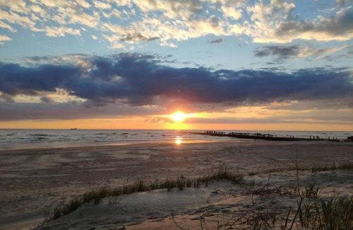 Palanga Apartamento | Golden Beach