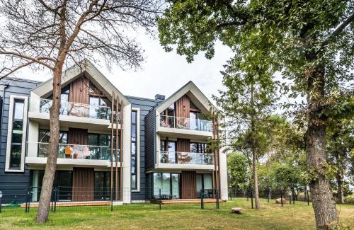 Palanga Apartamento | Golden Beach