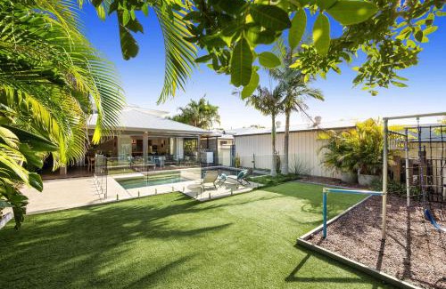 Golden Beach Casa | Golden Beach Luxury for Families