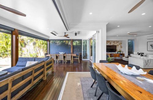Golden Beach Casa | Golden Beach Luxury for Families