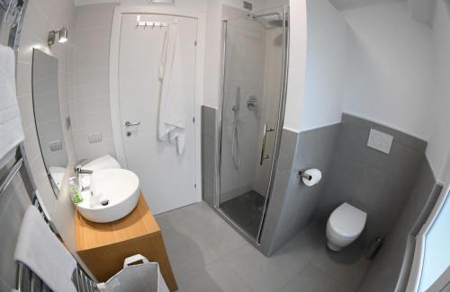 Fregenae Apartamento | Golden Beach Residence