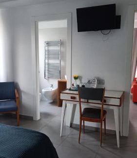 Fregenae Apartamento | Golden Beach Residence