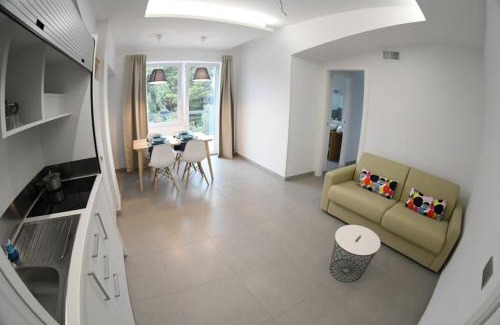 Fregenae Apartamento | Golden Beach Residence
