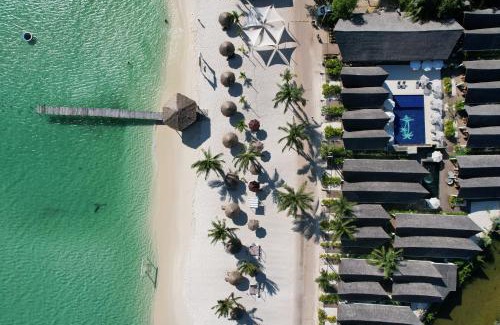 Koh Rong Casa | Golden Beach Resort