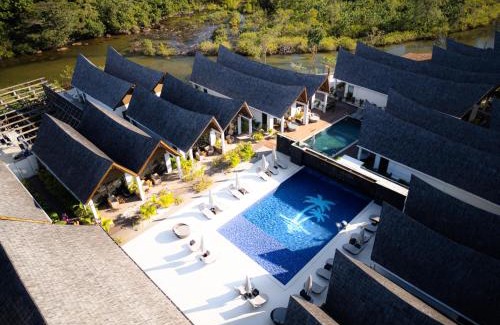 Koh Rong Casa | Golden Beach Resort