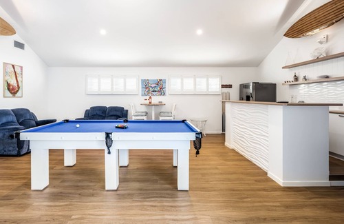 Golden Beach Casa | Golden Beach Ultimate Family Getaway