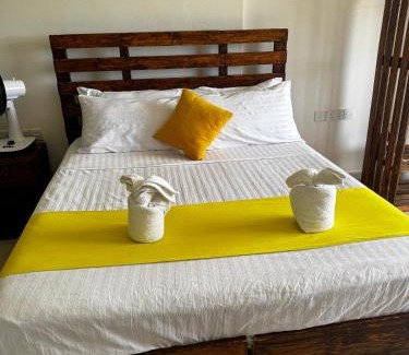 Diani Beach Apartamento | Golden Beachfront Studios Diani
