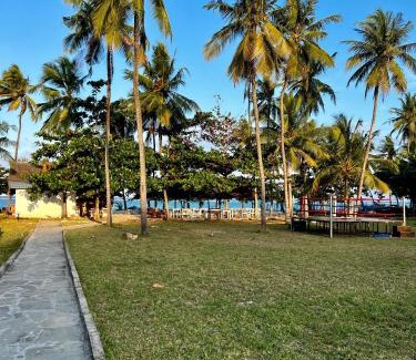 Diani Beach Apartamento | Golden Beachfront Studios Diani