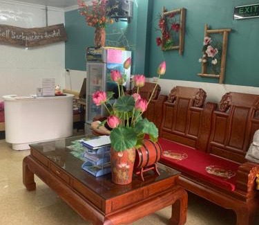 Ninh Binh Hostal | Golden Bell Backpacker Hostel