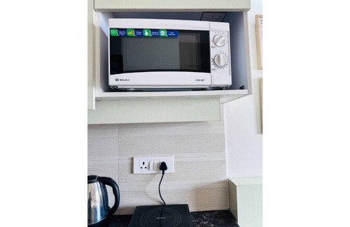 Greater Noida Apartamento | Golden Bliss By Buddies Home