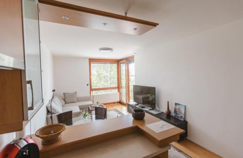 Balatonfured Apartamento | Golden Bridge Apartman and Wellness