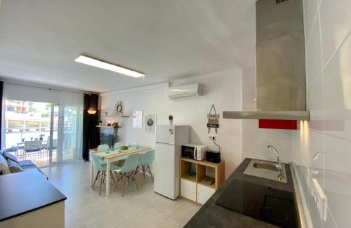 Vilafortuny Apartamento | Golden Cambrils