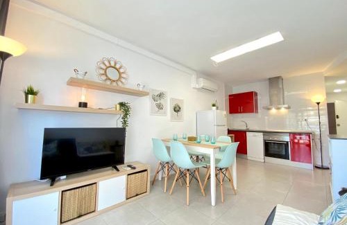 Vilafortuny Apartamento | Golden Cambrils