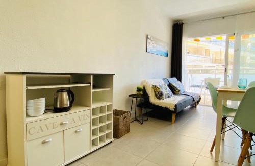 Vilafortuny Apartamento | Golden Cambrils