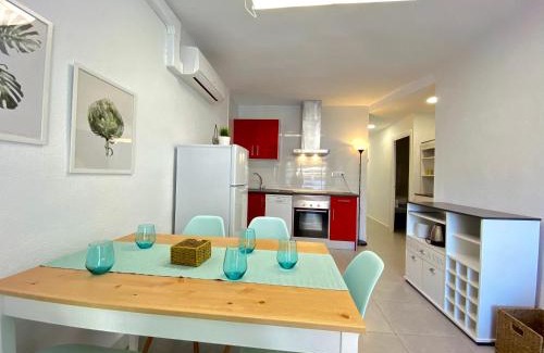 Vilafortuny Apartamento | Golden Cambrils