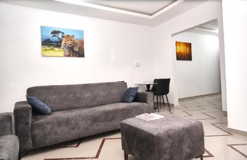 Janman Apartamento | Golden Cherry Apartments