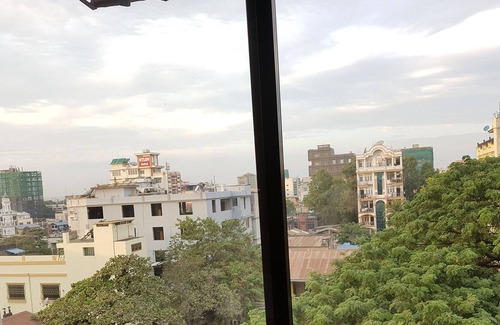 Mandalay Hotel | Golden City Light Hotel