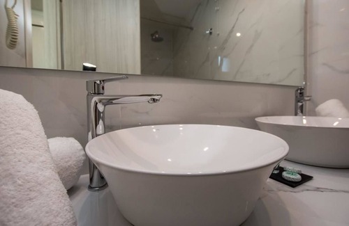 Drosia Hotel | Golden Coast Resort