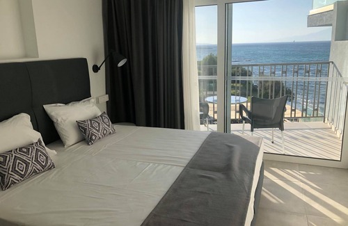 Drosia Hotel | Golden Coast Resort
