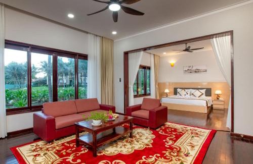 Phan Thiet Complejo | Golden Coast Resort & Spa
