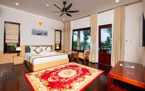 Phan Thiet Complejo | Golden Coast Resort & Spa