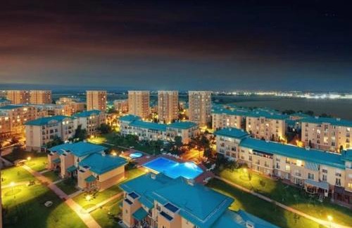 Stefanestii de Jos Apartamento | Golden Cosmopolis